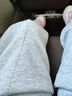 小野和子修身立领防晒衣女夏季短款外套城市轻户外轻薄防晒服 实拍图