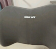 GREAT LIFE汽车腰靠腰部靠垫记忆棉靠背垫办公室家用腰托车用套装车载护腰垫 实拍图