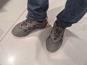 阿迪达斯 ADIDAS 三叶草 男女 OZWEEGO 运动 休闲鞋 EE6461 39码UK6码 实拍图