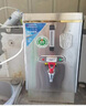 扬子开水器商用开水机电热烧水器自动进开水器工厂大型不锈钢饮水机大容量工地热水器饭店学校烧水机 【经济款】30L/H 220V 2kw 实拍图