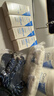 适乐肤（CeraVe）【张凌赫同款】高保湿润肤霜454g双罐C霜干皮滋润修护面霜身体乳 实拍图
