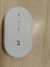 中兴原装随身wifi6移动免插卡支持5G/4G设备无线网卡便携随行网络热点无限全国通用流量2025款官方正品 实拍图