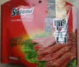 萨啦咪手造卤制鸭舌温州特产酱香鸭舌头零食小吃送礼 原味82G鸭舌（净含量82g） 实拍图