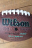 威尔胜（Wilson） NFL官方赛事牛皮球美式足球儿童学生训练比赛成人橄榄球PU 【成人球】WF3007301CNOF-PU球 晒单实拍图