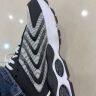 耐克NIKE休闲鞋男经典气垫AIR MAX TW运动鞋DQ3984-001黑灰41 实拍图