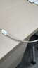 Apple/苹果 60W USB-C数据线-1米 type-c苹果充电线手机数据线 苹果17充电线iphone17充电线 实拍图