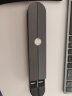 惠普（HP）笔记本支架 电脑支架散热器 散热支架折叠便携6档升降 适用星14Pro/15/战66/战X/暗影精灵9/8 黑色 实拍图