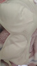 FitonTon无痕内衣兔耳朵内衣女薄款大胸显小内衣聚拢收副乳防下垂文胸罩 实拍图