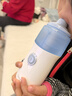 朔茂（sonmol）生理性海水鼻腔清洗液生理盐水0.9%等渗洗鼻盐水15ml*30支 实拍图