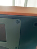 惠威（HiVi） M5A 三分频高保真有源音响 无线蓝牙Wi-Fi客厅书架式电视电脑HiFi音箱 实拍图