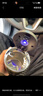 光多拉车载烟灰缸防飞灰汽车烟缸带盖便携式烟灰神器可拆式耐高温带烟夹 实拍图