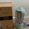 艾美特（AIRMATE）【立体取暖】取暖器/电暖器/小太阳/复古马灯/鸟笼子电暖气 家用轻音节能速热远红外烤火炉 X4-1 实拍图