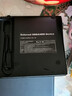 宜品达USB外置光驱盒笔记本台式机电脑CD DVD光盘读取器移动外接光驱盒DVD刻录机台式机笔记本电脑CD通用 【USB2.0】仅读取/无刻录CD/DVD/VCD 实拍图