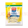 西麦独立小包装无添加蔗糖燕麦片700g含20小袋纯燕麦早餐代餐健康麦片 西麦纯燕麦片700g*2袋 实拍图