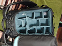 Shimoda摄影包内胆 专业户外旅行相机包收纳内胆 翼铂翼动X/E30Lv2背包适配大号微单内胆 520-223 实拍图