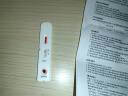 万孚（Wondfo）艾滋病检测试纸 HIV-TP梅毒-HBsAg乙肝-HCV丙肝 性病传染病 非四代 血液检测试剂 四联卡 晒单实拍图