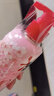 奥妙【新升级去除HPV】内衣内裤洗衣液樱花300g*2 去血渍99.9%除菌 实拍图