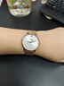 蔻驰（COACH）ELLIOT系列编制链石英女表14504209 罗一舟推荐 新年礼物/送礼 实拍图