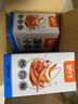 劲仔深海小鱼休闲零食鱼仔海味小吃小鱼干 酱汁味 600g 实拍图