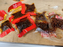 蜀道香蜀味缤纷大礼盒 混合味1160g 麻辣牛肉干肉脯 休闲零食节日送礼物 实拍图