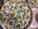 红太阳 高邮 新鲜 生 咸蛋黄 烘焙原料 咸鸭蛋 蛋黄酥 粽子月饼馅料 12g*100粒 实拍图