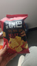 良品铺子 小米锅巴 五香味90后怀旧膨化零食 休闲小吃90g 实拍图