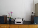 达尼（DALI） OBERON3博睿3号高保真2.0声道书架无源hifi音箱 家用桌面音响 天逸89D+博睿3号(备注颜色) 实拍图