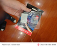 闪迪（SanDisk）512GB TF(MicroSD Express)内存卡 读880MB/s 写650MB/s 适配运动相机无人机 Switch2游戏机存储卡 实拍图