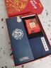 膳魔师（THERMOS）不锈钢保温杯福睿龙杯车载送礼水杯礼盒可团购定制杯子 金色礼盒款-存钱罐 550ml 实拍图
