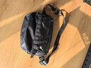 探迹者（TAJEZZO）N6潮流单肩斜挎包男士通勤运动骑行背包大容量邮差包手提电脑包 【推荐】N6-考杜拉 13.3寸笔记本 实拍图