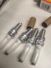 NGK镍合金火花塞四支速腾捷达朗逸朗行朗境野帝昕动明锐途安Yeti晶锐 实拍图