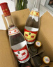 汾酒 红盖玻汾 清香型白酒 42度 475mL*12瓶 整箱装 实拍图
