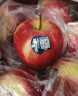 京鲜生 新西兰 Dazzle丹烁苹果 6粒礼盒 单果130-170g 水果礼盒 实拍图