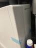 沁园净水器双子芯1200G初始流速体验 8年RO过滤器 厨房台下式家用直饮净饮一体机 UR-S61076国家补贴 实拍图