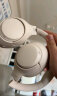 QCY H3 主动降噪 头戴蓝牙耳机重低音无线耳麦手机听力超长待机适用于全手机通用 大白 白色 晒单实拍图