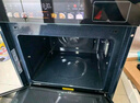 美的（Midea）【78L一步到位】嵌入式大容量微蒸烤一体机 纯平全嵌杯水鲜蒸 蒸烤箱一体机微蒸烤炸炖5合1体机GC7 实拍图