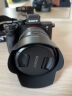 索尼（SONY）Alpha 7 IV 全画幅微单相机 创意外观滤镜+ SEL2070G 超广角变焦镜头套装 4K视频（A7M4+2070G） 实拍图