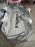 bebebus 金标茶树精华成长裤XL24片(12-17kg)透气超薄拉拉学步裤男女宝 实拍图
