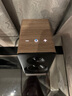 漫步者（EDIFIER）N300 电脑音响 家用桌面音箱 有源2.0蓝牙音箱电视音响 双金标HIFI音质 精致小巧大功率台式机音响 知秋木【视听美学】+脚垫+音频线 实拍图