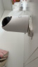 华为智选海雀4K 800万摄像头家用监控器360度自动旋转带夜视全景语音手机远程看护母婴儿哭声侦测室内云台 实拍图