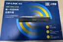 普联（TP-LINK） 高清监控网络远程硬盘录像机 APP看录像 TL-NVR6108-L8P 8路单盘位8路POE供电 不带硬盘 实拍图