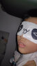 花王（KAO）美舒律儿童蒸汽眼罩（无香型）5片装 护眼贴睡眠晚安贴进口 实拍图