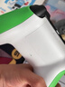 微软（Microsoft）Xbox无线游戏手柄 无线控制器 彩色手柄青森绿 蓝牙 适配Xbox/PC/平板/手机 丝之歌空洞骑士 实拍图