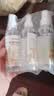 HANASS衣物除菌除味喷雾 100ml*3瓶 去火锅味去汗味空气清新剂杀菌99.9% 实拍图