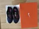 耐克（NIKE）男鞋 2025冬季新款训练跑鞋缓震透气运动鞋轻便低帮网面跑步鞋 金标黑武士/黑金款热推 /晒图-10 42 (内长265mm) 实拍图