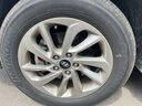韩泰（Hankook）汽车轮胎 225/60R17 99H H426 原配现代IX35/绅宝X65 实拍图