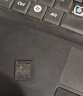 侧至柒键帽单个颗更换笔记本电脑键盘按键帽支架配件联想HP华硕戴尔宏基 按键+支架拍图确认. 实拍图