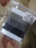 高弹性薄款运动护腕成人儿童篮球羽毛球乒乓球护具吸汗防护防扭伤 【运动护腕】白灰色1只装 实拍图