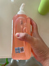 femfresh【柑橘芯】日常清洁600mL  女性私密处护理清洁洗液 实惠私处洗液 实拍图