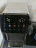 美的（Midea）小魔方pro电热水瓶电水瓶饮水机 烧水壶电热水壶316L 风冷保温恒温一体0塑料可拆国家补贴31FPro 实拍图